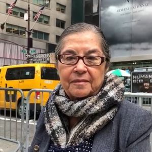 Meet your Posher, Samuel c